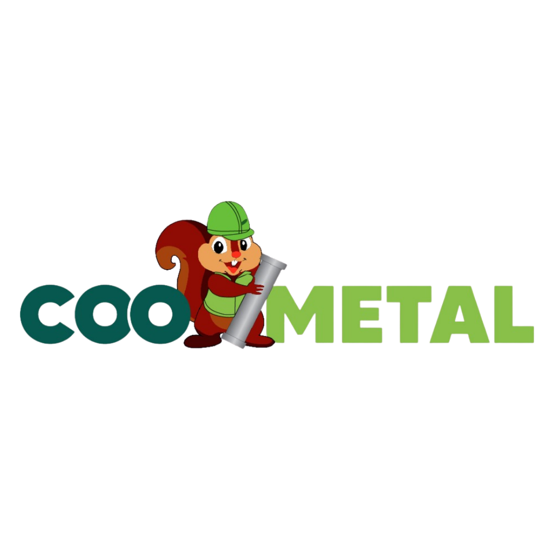 Logo de COOPERATIVA MULTIACTIVA COMERCIALIZADORA DE METALES PARA EL AMBIENTE